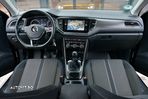 Volkswagen T-ROC 1.6 TDI SCR Style - 4