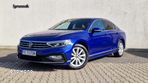 Volkswagen Passat 2.0 TDI Elegance DSG - 1