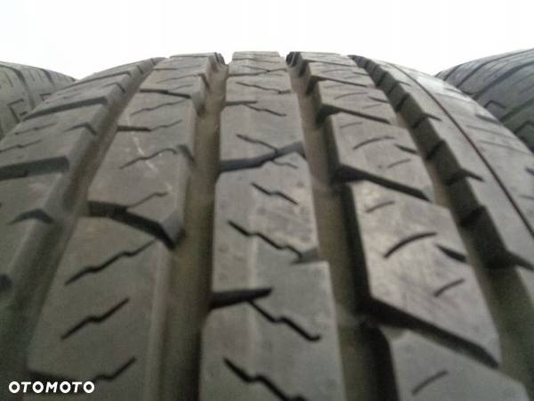 4X CONTINENTAL CROSSCONTACT LX 255/70R16 111T - 7