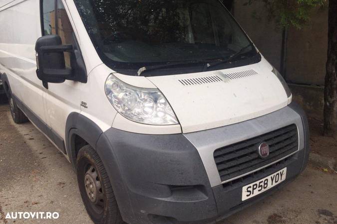 Jante De Tabla Fiat Ducato 2.3JTD 2007 - 2013 - 3