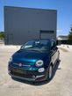 Fiat 500 0.9 8V TwinAir Lounge - 5