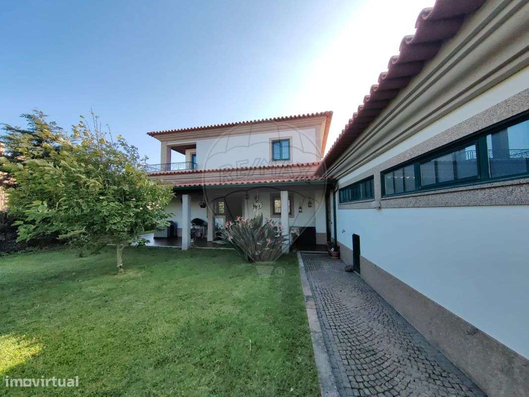 Moradia T6 para venda - Grande imagem: 5/44