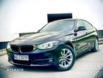 BMW 3GT 320d xDrive Advantage sport - 1