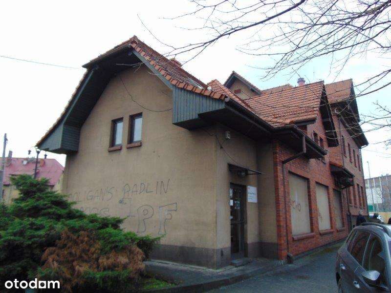 TRAKT Sp. z o.o. sprzeda nieruchomość w Radlinie ul. Korfantego 99 - Pełny obrazek: 4/18