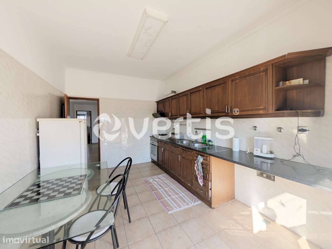 Apartamento T2 nas Paivas, Amora-7
