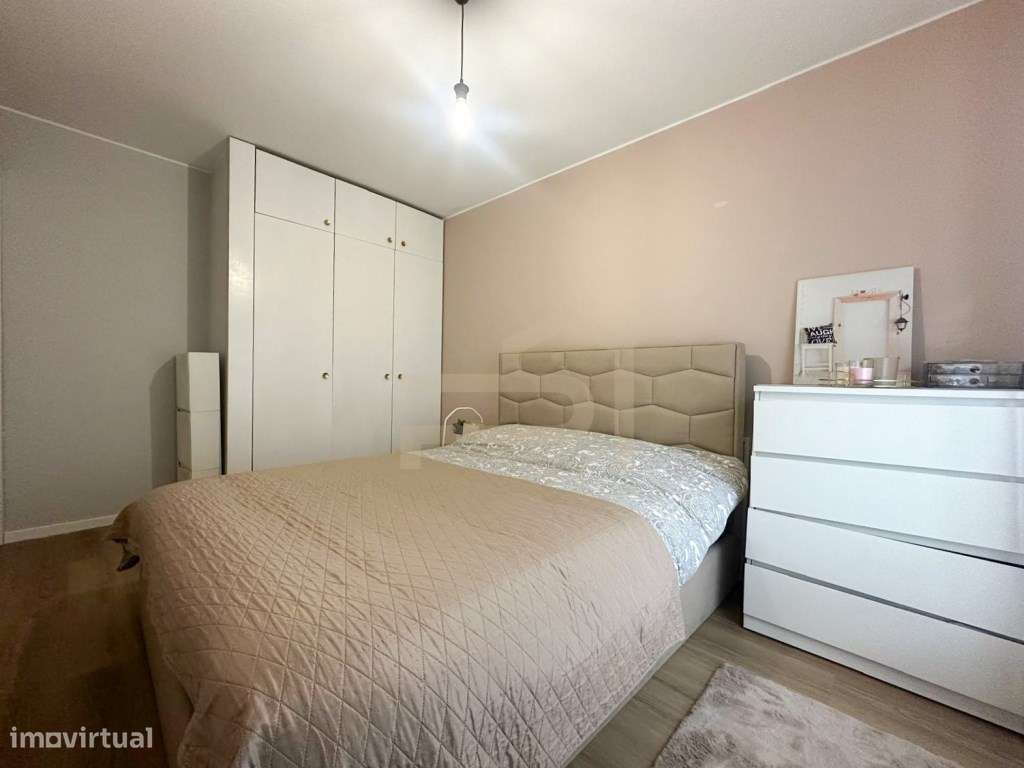 Vende-se T2 na Cidade da Maia.-8