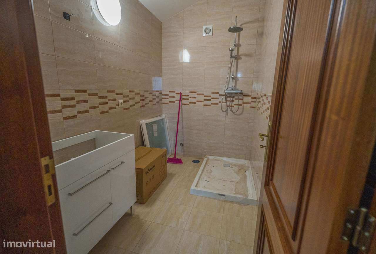 Moradia T4 à venda em Estarreja-25