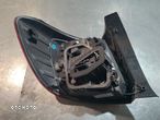 LAMPA TYLNA PRAWA DACIA SANDERO II 265506147R HATCHBACK - 6