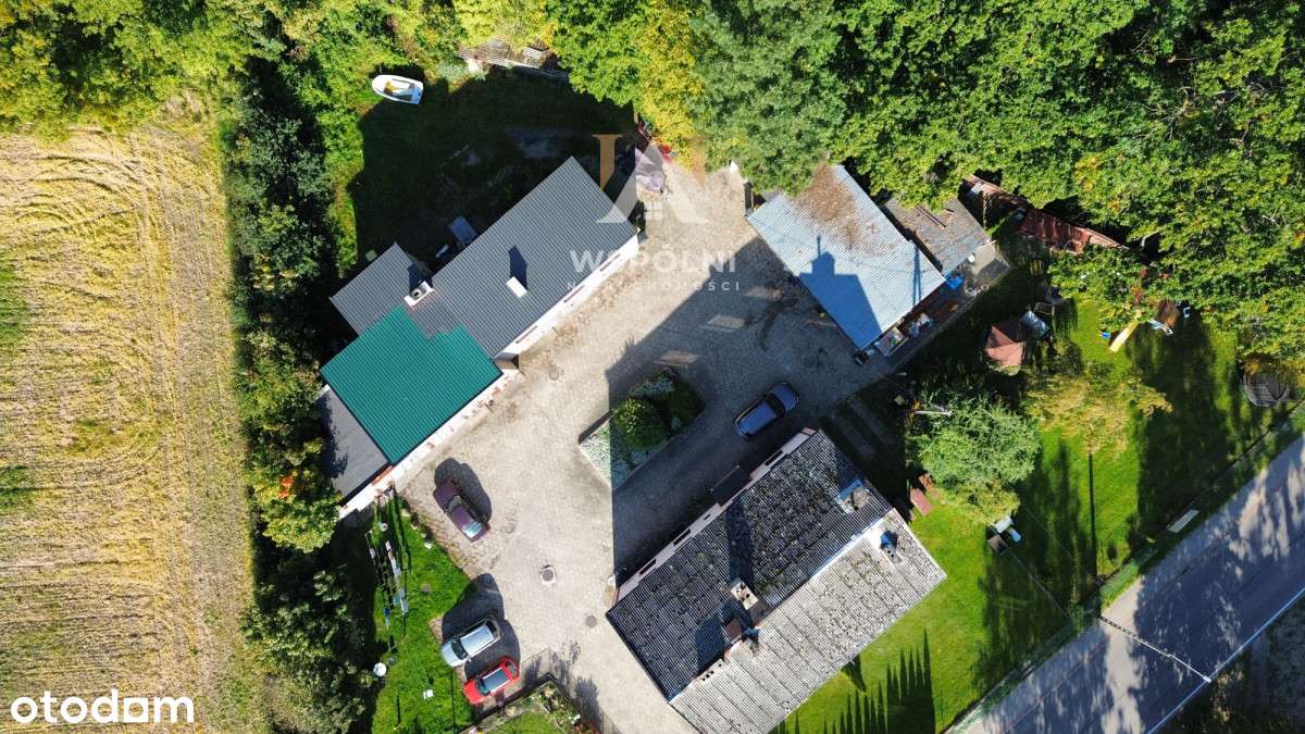 Dom w Kopytkowie Idealna inwestycja - Pełny obrazek: 4/8