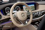 Mercedes-Benz S 63 AMG 4MATIC Long Aut - 32