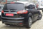 Ford S-Max 2.0 TDCi Powershift Titanium - 2