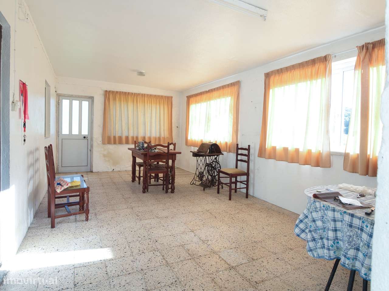 Terreno  Venda em Alhandra, São João dos Montes e Calhandriz,Vila Fran-8