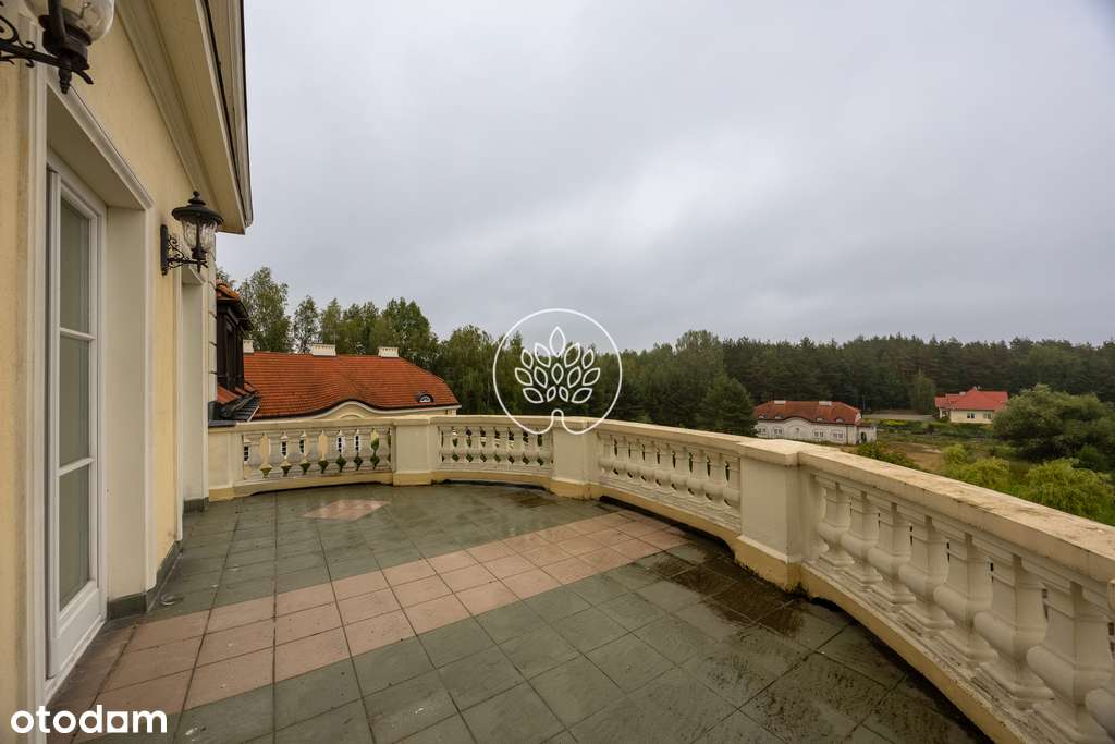 Atrakcyjny dwór / Hotel / Blisko Warszawy-19