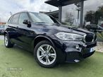 BMW X5 25 d sDrive Pack M - 9