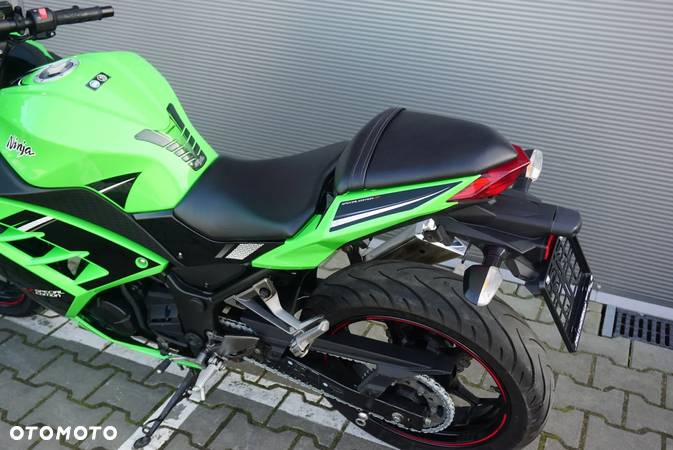 Kawasaki Ninja - 18