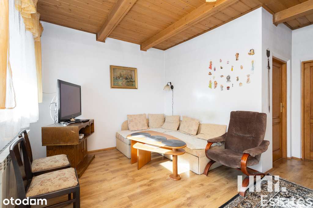 Kameralny dom jako second home | Wieprzec | - Pełny obrazek: 5/19