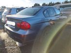 Jante aliaj 18 BMW E90 2009 SEDAN LCI M PACHET 2.0 i - 8