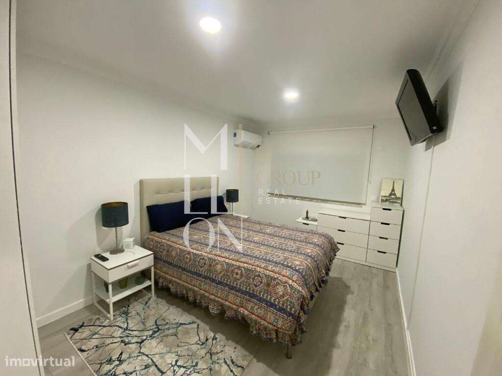APARTAMENTO T2 EM TALAÍDE PARA ARRENDAMENTO - Grande imagem: 2/14