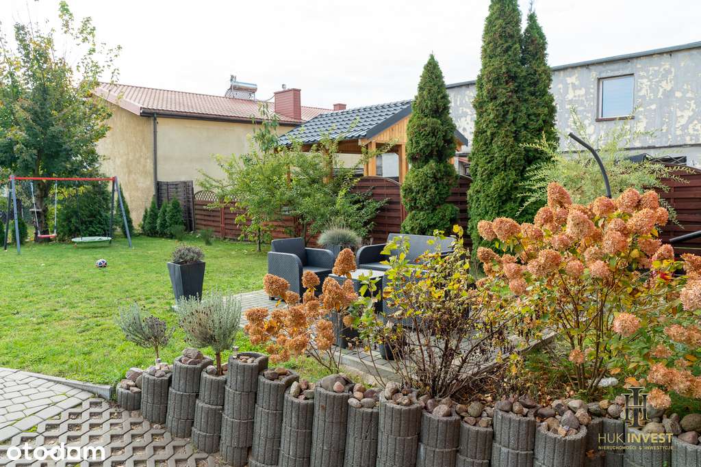 Dom na osiedlu Podlasie w Pile-18