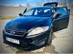 Ford Mondeo - 10