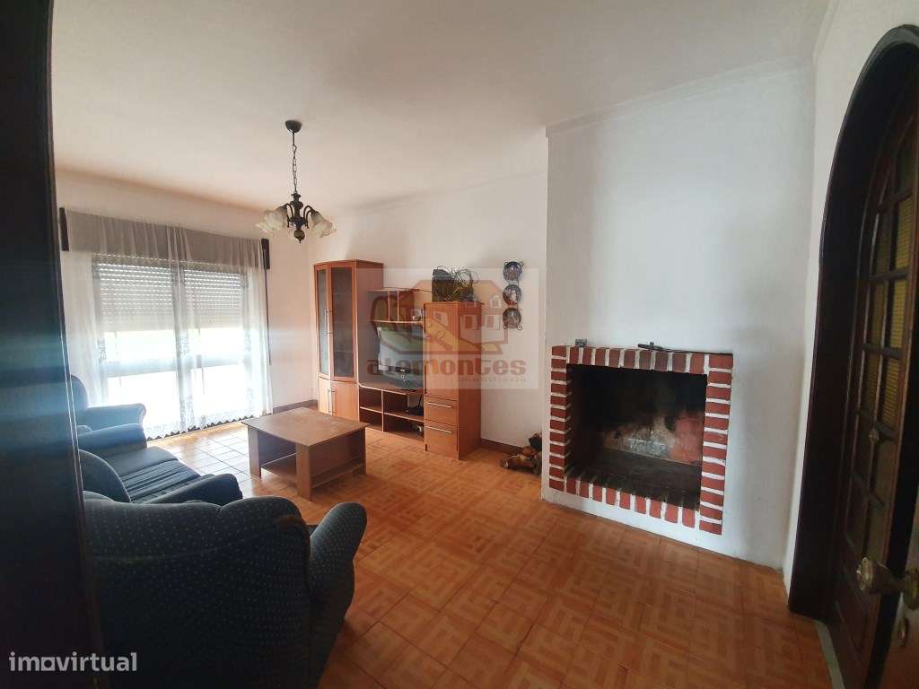 Moradia T3 para arrendamento em Grândola! - Grande imagem: 2/10