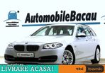 BMW Seria 5 520d - 1