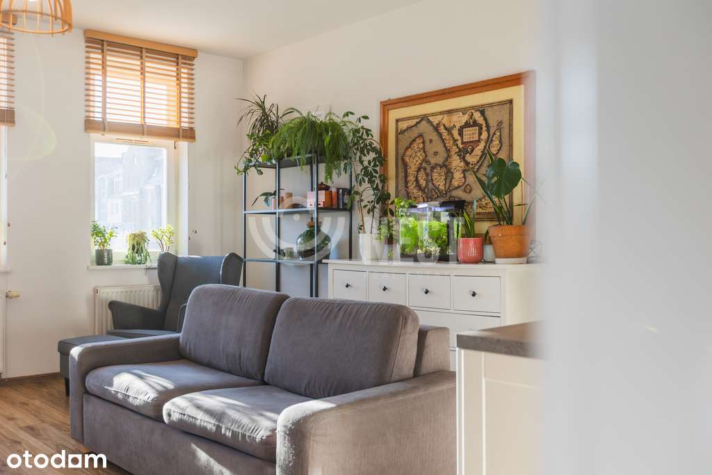 Mieszkanie przy Starówce, widok na Zamek i Basztę!-11