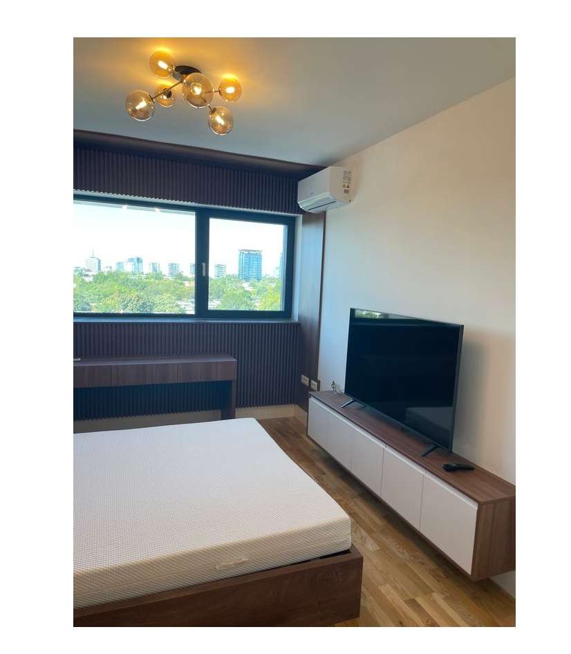 102 THE ADDRESS | 2 camere mobilat si utilat | parcare inclusa-5