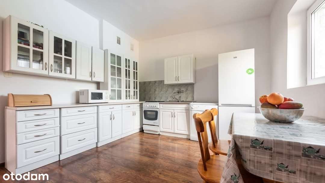 Sprzedaż|mieszkanie z lokalem usługowym|Bruskowo - Pełny obrazek: 5/16