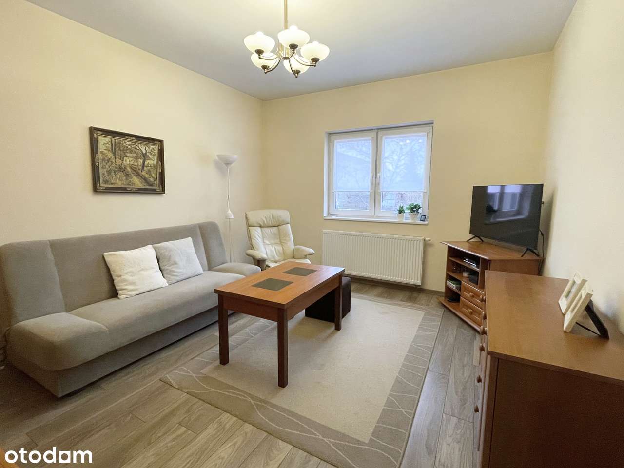 Przeźmierowo, Lotnicza-świetna lokalizacja,pod działalność gospodarczą-5