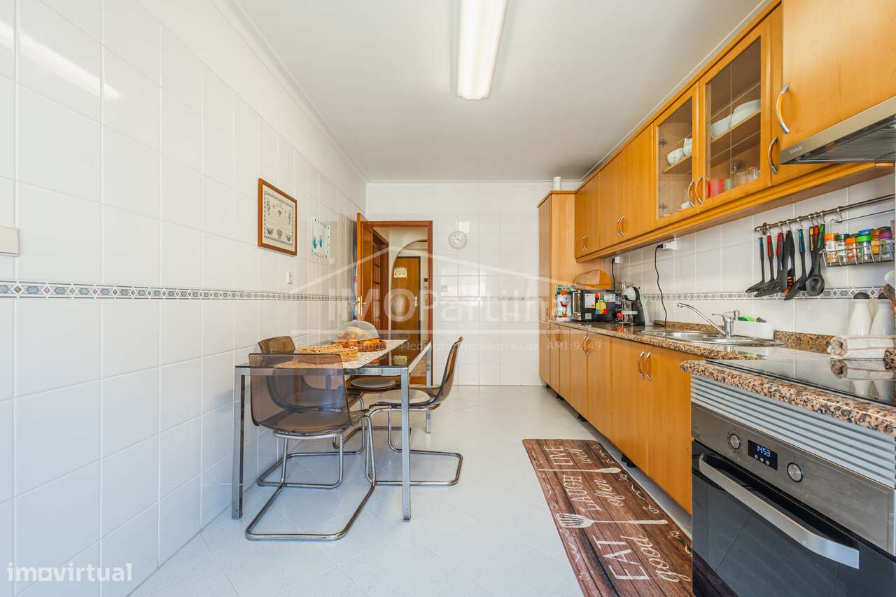 Apartamento T2
Malveira-12