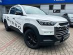 SsangYong Musso 2.2 e-XDi Wild 4WD - 6