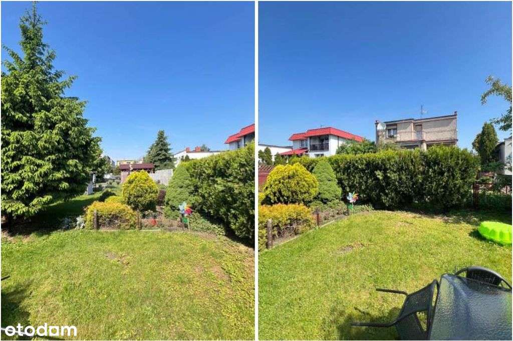 Udział 1/6 w domu jednorodzinnym-8