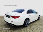 Mercedes-Benz Klasa S 350 d 4-Matic AMG Line 9G-TRONIC - 5