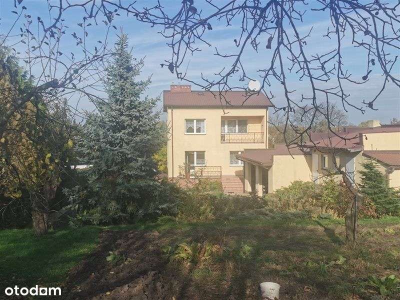 Sprzedam dom, Konin - Pełny obrazek: 1/20