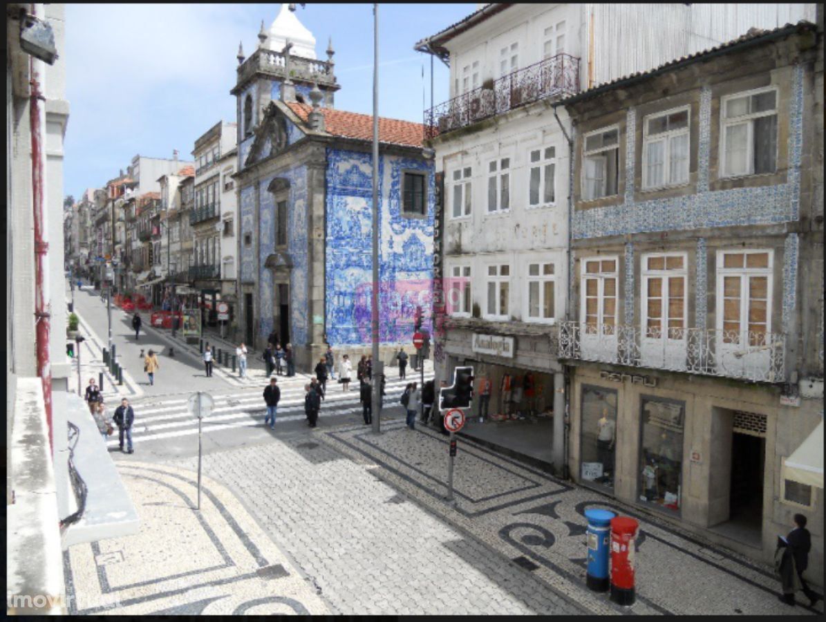 Loteamento  Venda em Cedofeita, Santo Ildefonso, Sé, Miragaia, São Nic