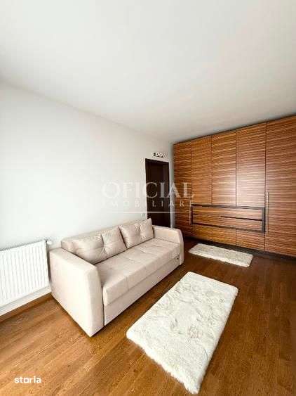Apartament 4 Camere | 96 mp | Etaj 3 | 2 Parcari | Calea Dorobantilor-6