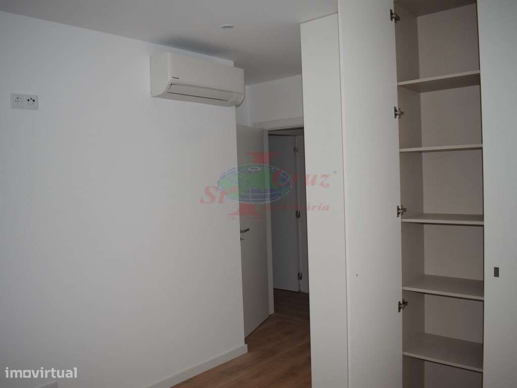 Apartamento T2 - Novo - Bairro de S. Miguel - Grande imagem: 4/15