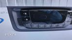 Seat Ibiza 6J 4 IV Panel klimatyzacji AC Panel sterowania nawiewem 6J0820043C - 3