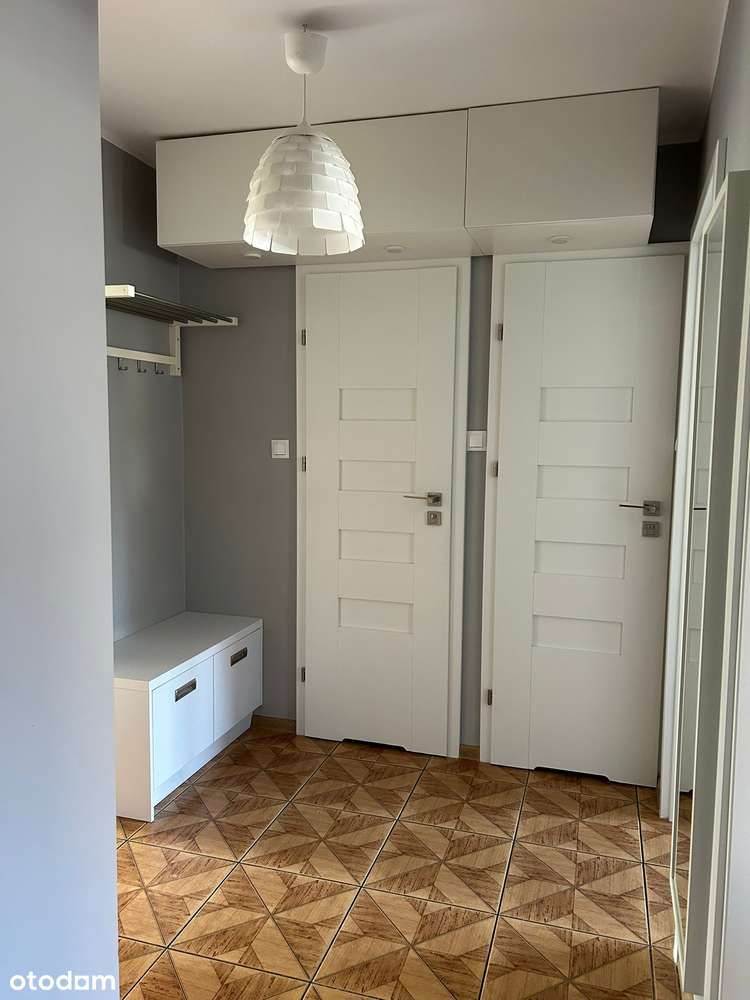 Mieszkanie ul. Wólczyńska - 2 pokoje, kuchnia po remoncie - Pełny obrazek: 5/8