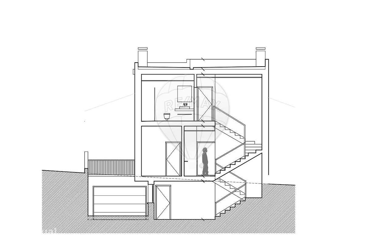 Moradia T4 para venda - Grande imagem: 4/13