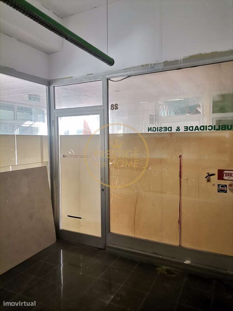 Espaço Comercial em Loulé-18