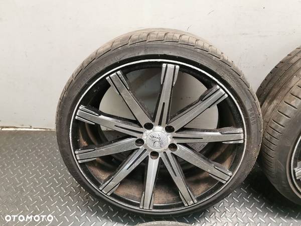 FELGI INOVIT PRESTIGE R19 5x112 YSM099-19x8.5J - 7