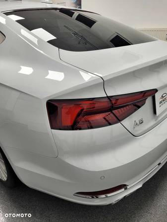 Audi A5 2.0 TDI S tronic - 7