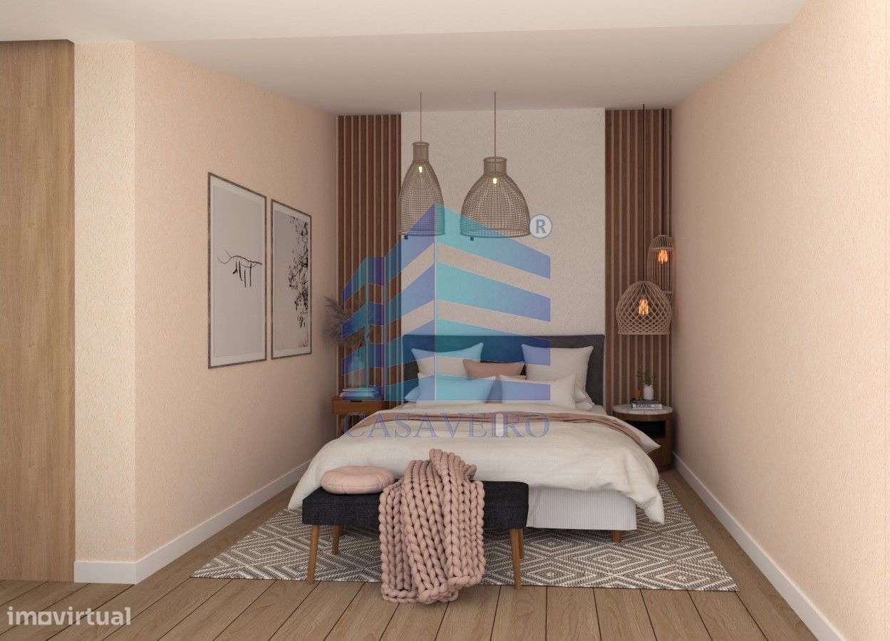 Moradia  com piscina, na Gafanha do Carmo - Grande imagem: 5/22