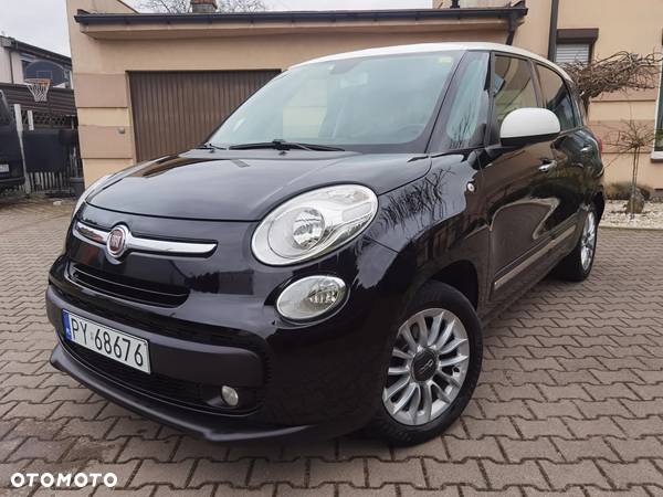 Fiat 500L Living 1.3 Multijet Start&Stopp Dualogic Lounge - 1