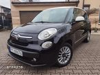 Fiat 500L Living 1.3 Multijet Start&Stopp Dualogic Lounge - 1