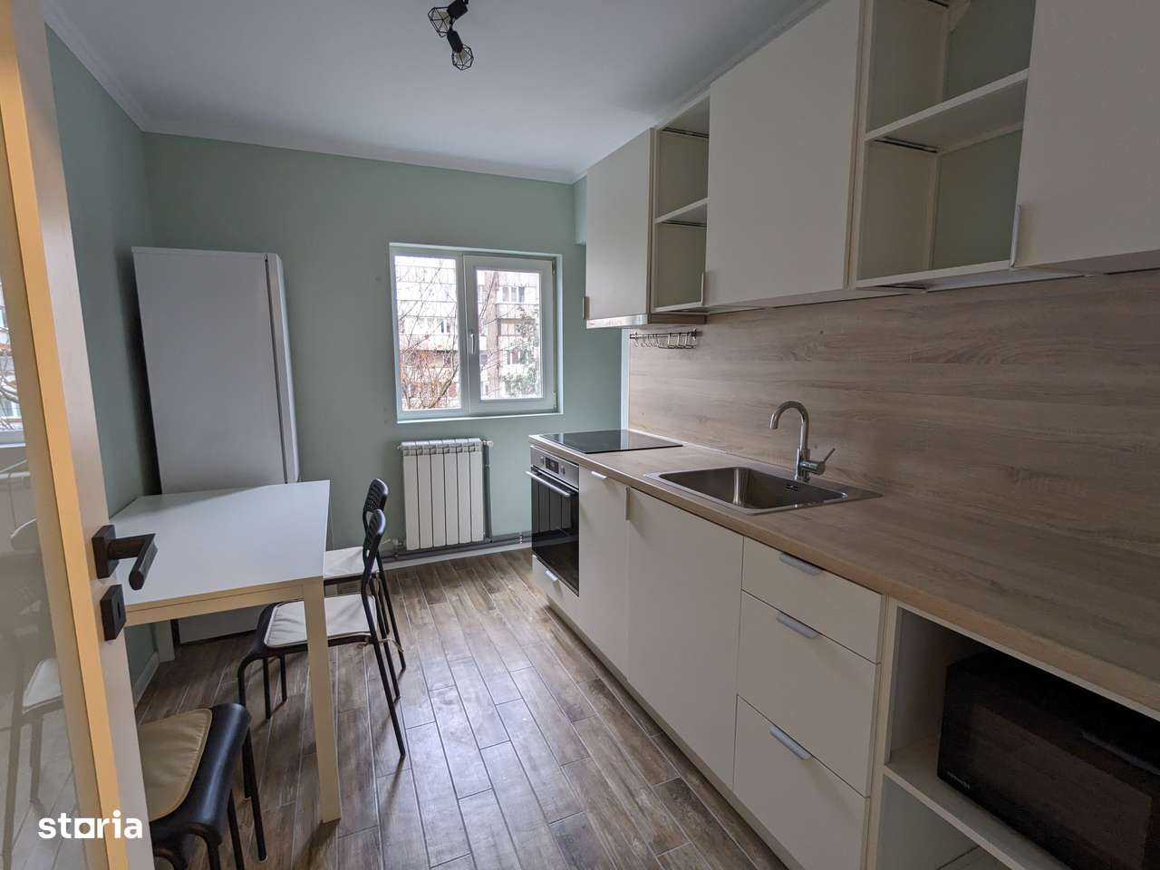 PF inchiriez apartament 3 camere in Manastur, zona Izlazului - Imagine principală: 3/16