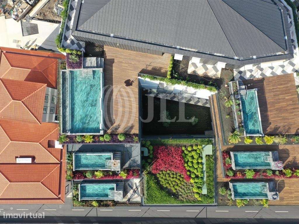 Savoy Residence Insular - Grande imagem: 5/25