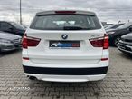 BMW X3 xDrive20d Aut. - 12